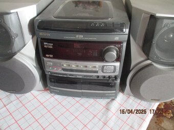 Aiwa NSX-V900 - prodej - 2