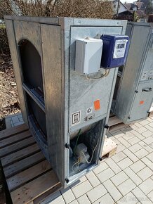 Vzduchotechnika - 2