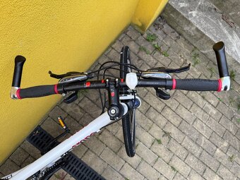 Trekingové kolo Pells Crono Comp I - 2