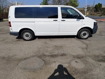 Volkswagen Transpoter 2.0 TDI - 2