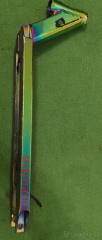 Deska Striker Lux Integrated - Rainbow V1 - 2