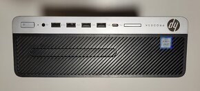 HP ProDesk 600 G3 - 2