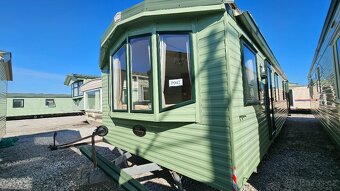 mobilheim,mobilní dům Willerby Leven 11.8 x3,7 m - 2