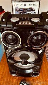 Fenton LIVE102 Party Station 300W - 2