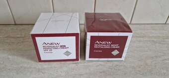 Avon noční a denní obnovující krém - 2