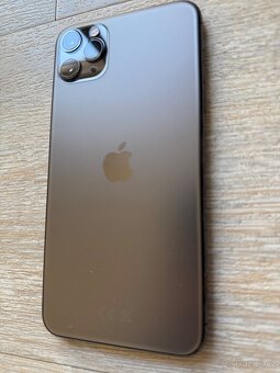 Apple iPhone 11 ProMax 256 GB - 2
