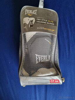 RUKAVICE EVERLAST PRO STYLE ELITE - 2
