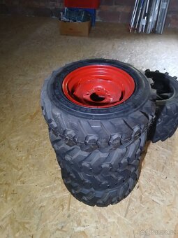 23x8.50-12 MITAS - 2