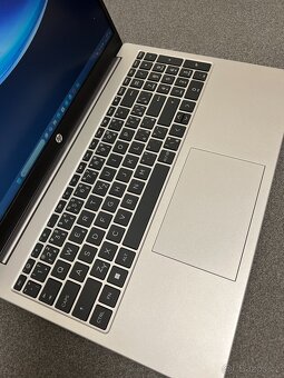Notebook HP 255 G10 AMD Radeon Graphics - 2