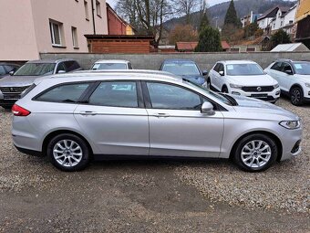 Ford Mondeo 2,0 D EcoBlue automat 170.000 km - 2