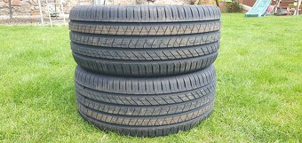 Barum Bravuris 6, 245/45/18 XL - Nové - 2