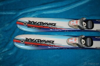 lyže Dynastar 93 cm , - 2