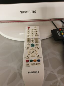 LCD televize Samsung - 2