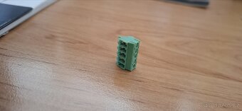 Konektor PTA 1.5/5-3.5 (Phoenix Contact - MPN 1988985) - 2