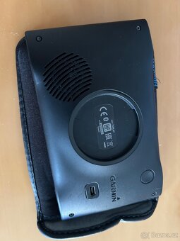 GPS Navigace GARMIN Nüvi 2589 - 2