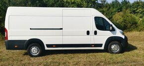 Citroen Jumper r.v. 2018 GO motoru - 2