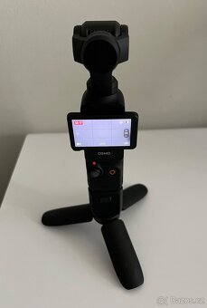 DJI Osmo Pocket 3 Creator Combo + sada filtrů - 2
