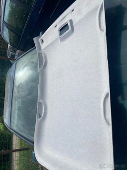 Nahradni dily škoda fabia vw - 2