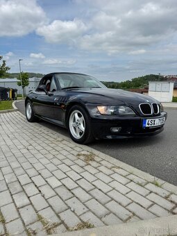 Bmw Z3 - 2