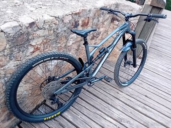 Nukeproof Mega 290 Alloy Comp, vel.L - 2