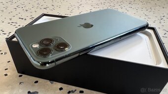 Apple iPhone 11 Pro Midnight Green 256gb - 2