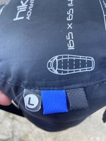 Dětský spacák Hannah Hiker Jr - 2