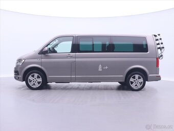 Volkswagen Multivan 2,0 TDI 150kW DSG 4Motion Long (2017) - 2