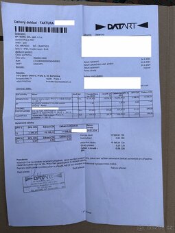 iPhone 14 128 GB Midnight – baterie 97 %, záruka do 02/2026 - 2