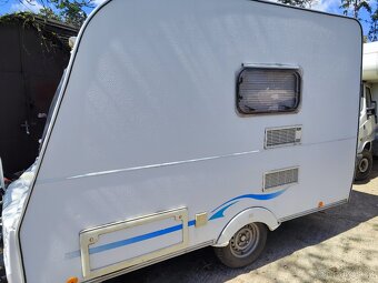 KARAVAN CARAVELAIR ANTARES 335 TP+stk - 2