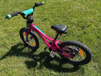 Prodám dětské kolo Specialized Riprock 16 - 2