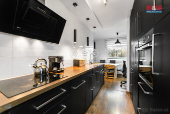 Prodej bytu 3+1, 76 m², Praha, Stodůlky - 2