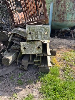 Traverzy .. ička - 2