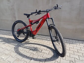Prodám elektrokolo KTM Macina Kapoho 7973 2023 - 2