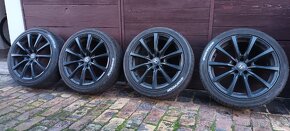 ALU kola 5x114,3 r19 - 2
