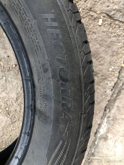 2ks Matador 195/55R15 - 2