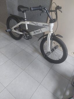 Kolo BMX - 2