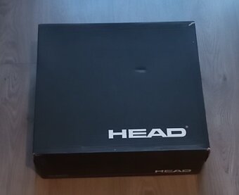 dětské lyžařské boty HEAD vel. 24 - 2