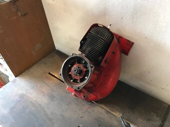 Motor Mf-70 - 2