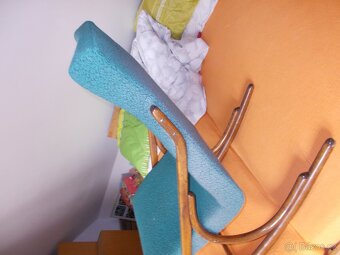 Křeslo Thonet/top top NOVÁ CENA - 2