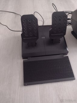Hori Xbox herní volant kompatibilita s PC a xbox - 2