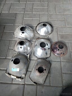 Paraboly - 2