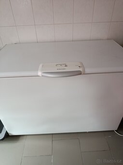 Mrazák - 2