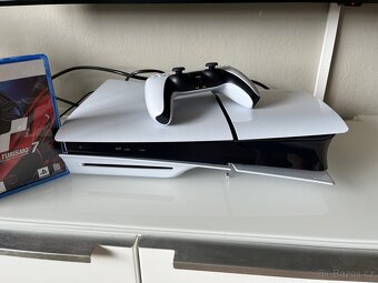 PlayStation 5 + PlayStation portable - 2