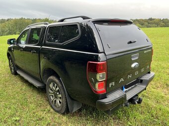 FORD RANGER 3.2 Diesel s odpočtem DPH. - 2