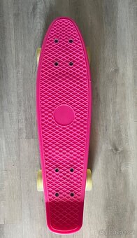 Dětský Skateboard - 2