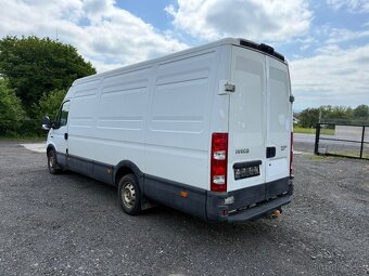 Iveco Daily 35S18 3.0 MAXI - 2