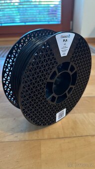Filament do 3D tiskárny - 2