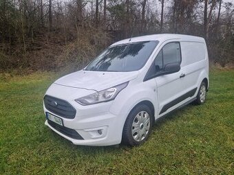 Ford Transit Connect 1,5 TREND L2 1.5 Tažné, DPH - 2
