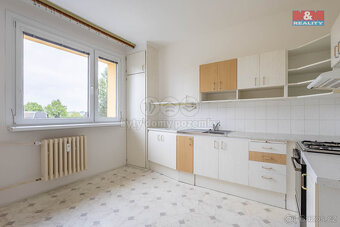 Prodej DB 3+1, 68 m² v Rumburku, Karolíny Světlé - 2