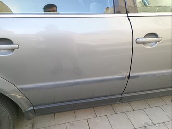 Prodám Passat b5.5 Variant - 2